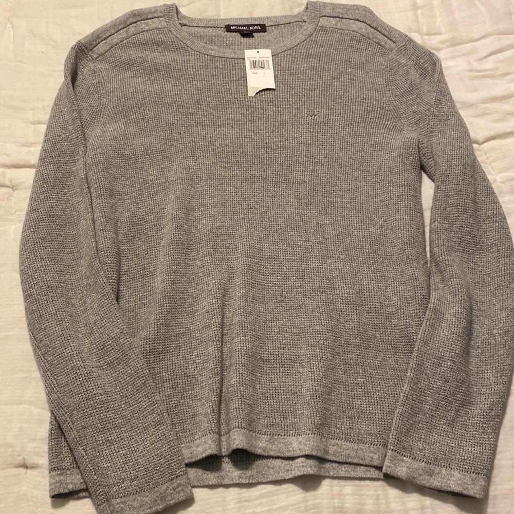 Men’s sweater